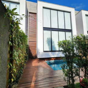 Casa Completa no melhor trecho de Tamandaré - Praia dos Carneiros